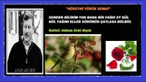 Senden Bilirim -Adnan Zeki Bıyık Müzisyen Müftü