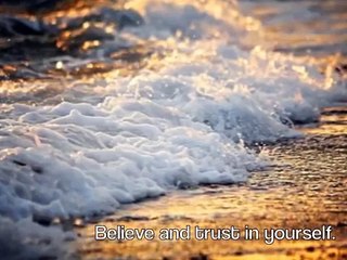 achieving goals in life