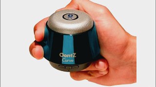 The OontZ Curve - Portable Wireless Bluetooth Speaker - Better Sound Better Volume Incredible