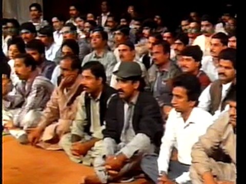 Afshaan Song Chan Mahi Way Karra De Composed By Mohsin Raza