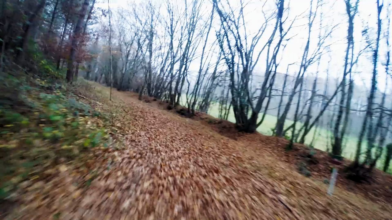 rando vtt l’enfer vert (41) le 30/11/14