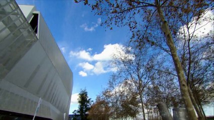 Grand Prix Final 2014 - Ice Dance - Part 1