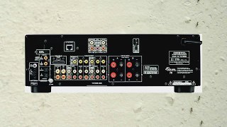 Onkyo TX-8050 Network Stereo Receiver (Black)