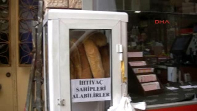 Market Sahibinden Örnek Davranış