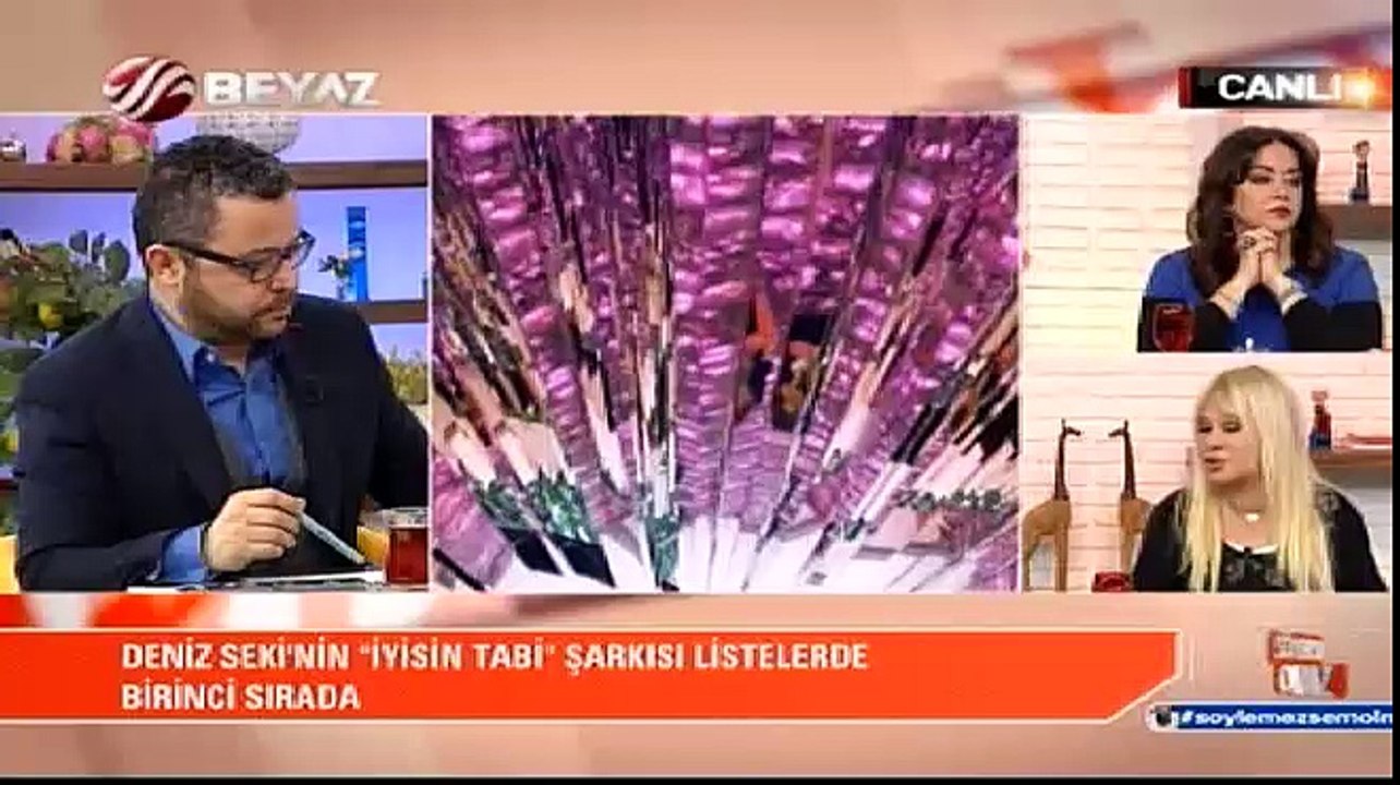Söylemezsem Olmaz 30.12.2014 2.Kısım