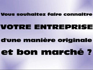 Apprennez comment faire connaitre votre entreprise avec BADGES A GOGO (badgesagogo.fr)