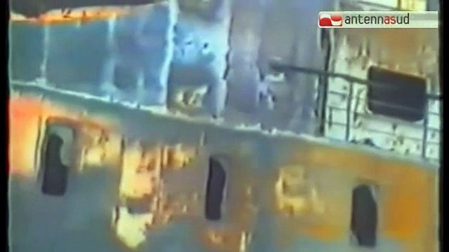 TG 29.12.14 Tragedia Norman Atlantic, aperta un'inchiesta a Bari