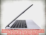 Acer Aspire E3-112-C4LF 295 cm (116 Zoll) Notebook (Intel Dual Core Prozessor N2840 258GHz