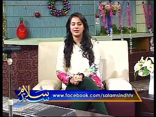 Salam Sindh 30.12.2014 part 1 of 6
