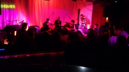 In Betwin - On Melancholy Hill