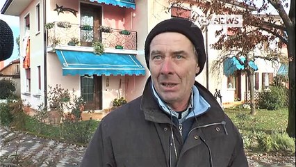 DOPO LO SCHIANTO LE POLEMICHE