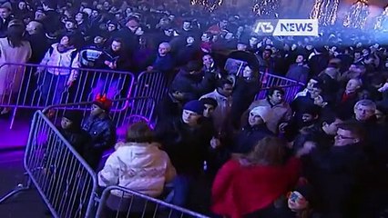 BOTTI DI CAPODANNO, ISTRUZIONI PER L'USO