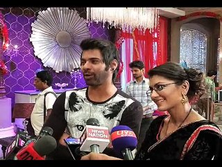 Kumkum Bhagya-Abhi & Abhi Reveals the Secret about their love story