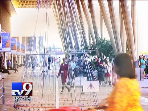 Never-before 'Avatar' of Amdavad ahead of Pravasi Bharatiya Diwas and Vibrant Summit - Tv9 Gujarati