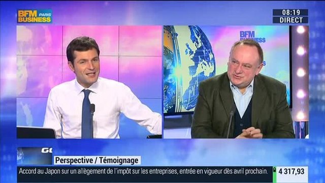 Grèce: Quels sont les enjeux des élections législatives anticipées du 25 janvier ?: Jean-Marc Daniel - 30/12