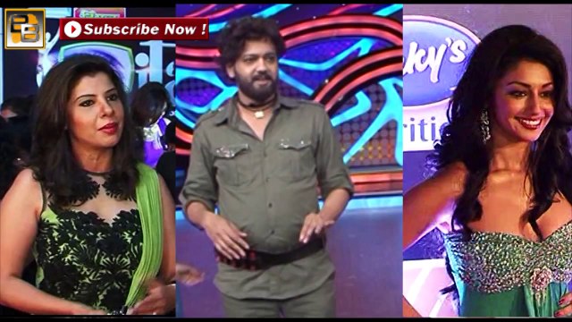 Ajaz Khan WILDCARD ENTRY in Bigg Boss 8 | 29th December 2014 Episode