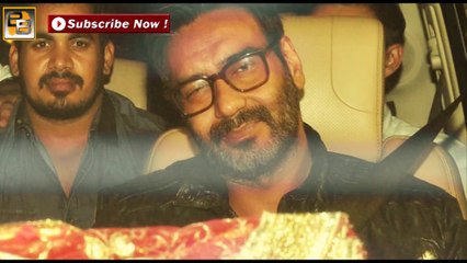 Salman Khan 48th BIRTHDAY BASH | Bollywood celebs ATTEND