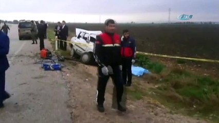 Kazanın bilançosu arttı: 6 ölü, 3 yaralı