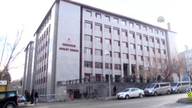 Erzurum Merkezli Yasa Dışı Dinleme Operasyonu