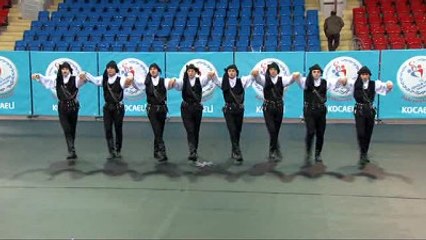 Uyuşturucuyla Mücadelede "Halk Oyunları Dersi" Önerisi