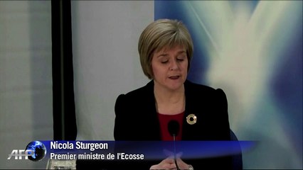 Ebola de retour en Europe : un cas confirmé à Glasgow