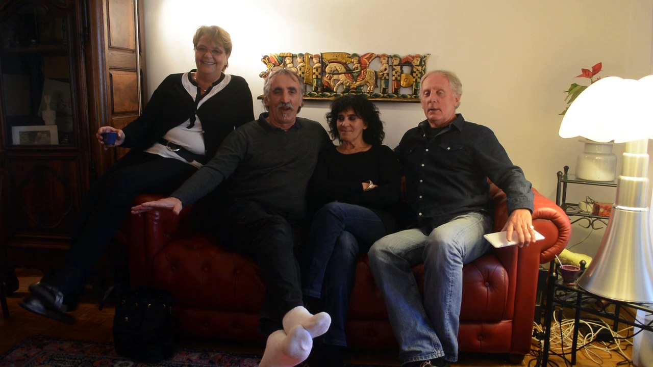 Mistake : a video instead of a photo!!