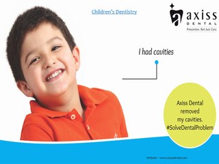 Dental Care - I Trust Axiss Dental