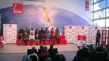 Barcelona World Race - Press conference (REPLAY)