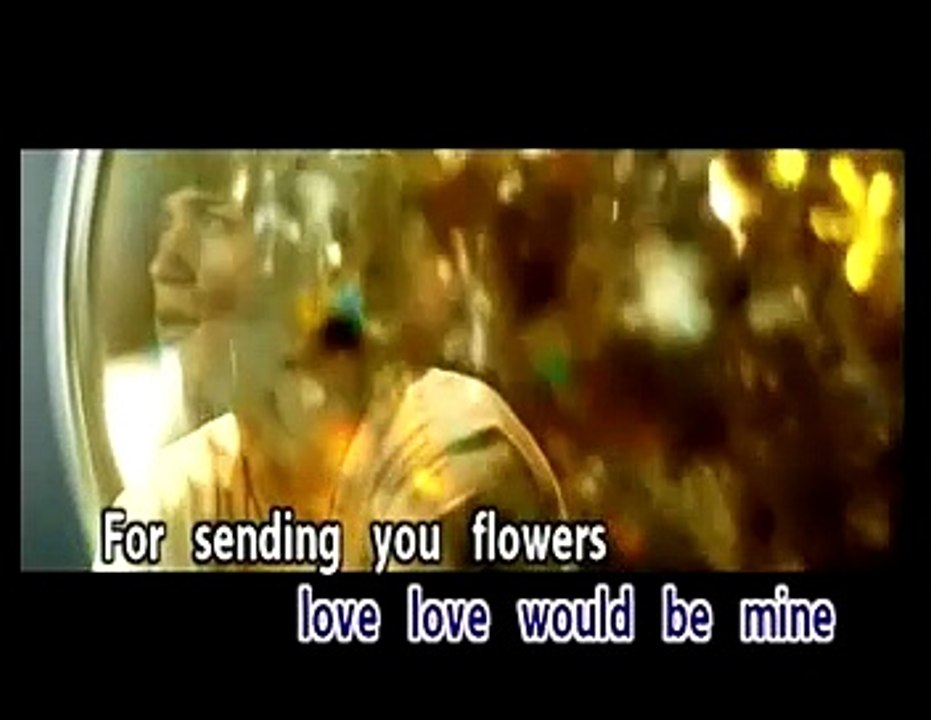 KTV - 倪安東 Sorry That I Loved You