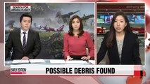 Indonesian officials 95% certain that debris from missing AirAsia plane found