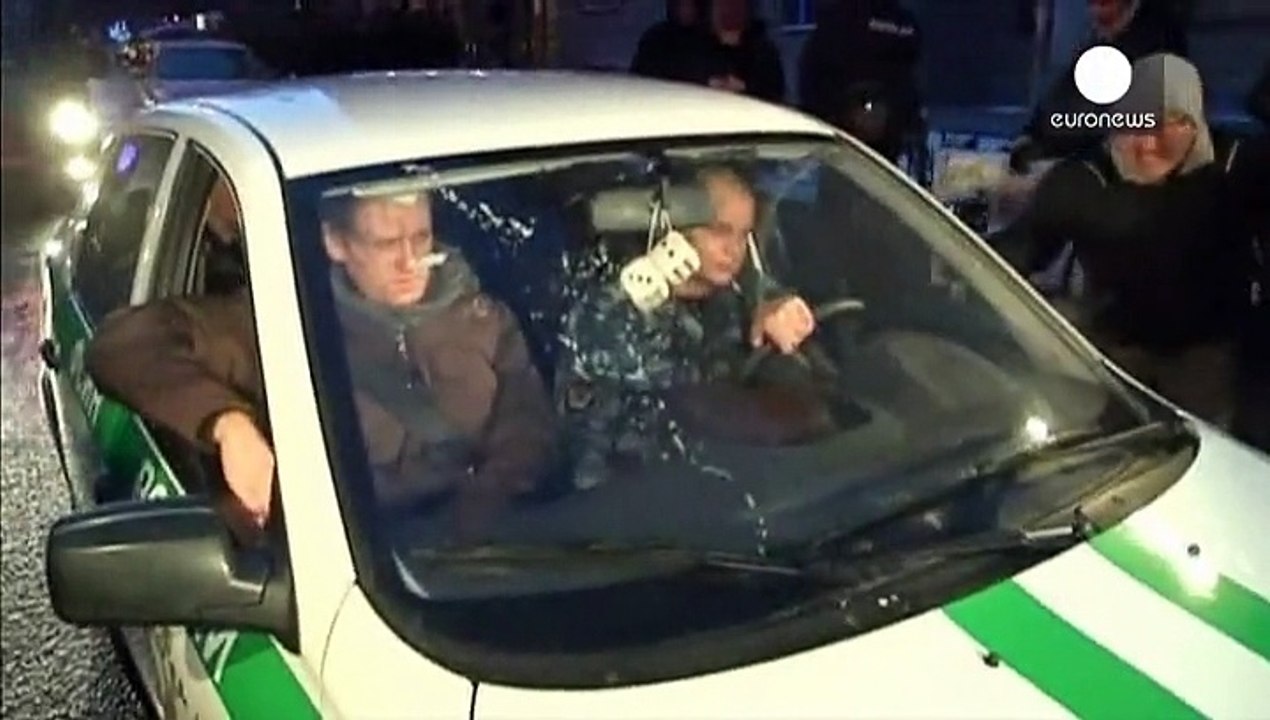 Nuova condanna per Navalny. 3 anni e mezzo per il grande oppositore di Putin