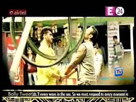 Bollywood Reporter [E24] 30th December 2014