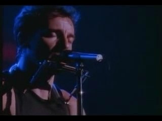 Springsteen Born to run