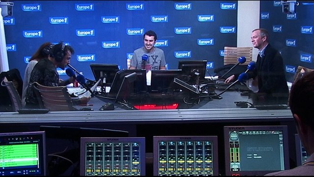 Willy Rovelli - Bataille de joker