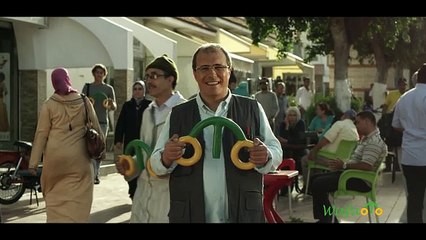 Wafa 'oto Lina Kamline - Rachid  VA / 20sec