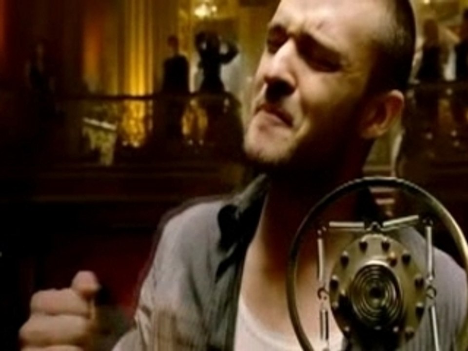 Justin Timberlake - What Goes Around Com