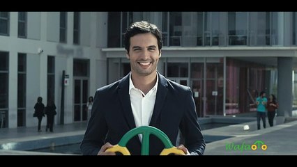 Wafa 'oto Lina Kamline - Jamal  VA / 20sec