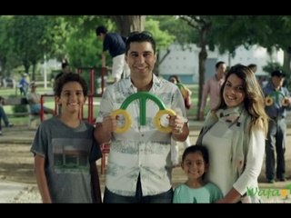 Wafa 'oto Lina Kamline - Omar  VF / 20sec