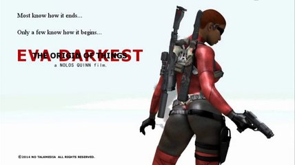 Nolos Quinn - Seen And Heard - Official Music Video