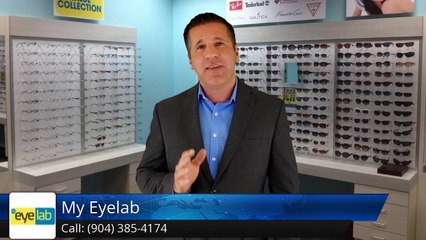 Eyecare Orange Park Remarkable Five Star Review