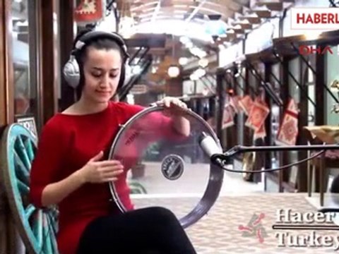 6 Ülkeden 36 Genç, 'Sarı Gelin' Türküsüne Klip Çekti