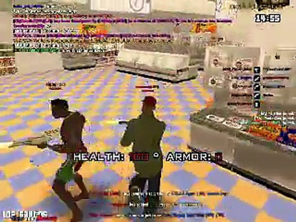 teamspek
