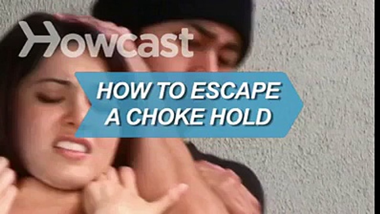 Simple Video To Teach You Some Self Defense Tips