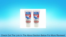 Blue Lizard Baby Sunscreen SPF 30 , 3 oz (2 Pack) Review