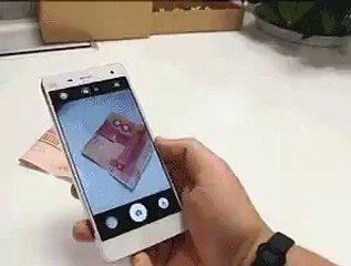 Who Want a phone like this