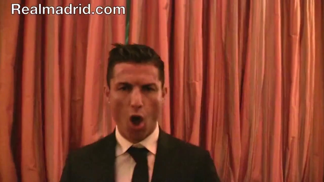 La célébration de CR7 qui fait sourire la presse catalane