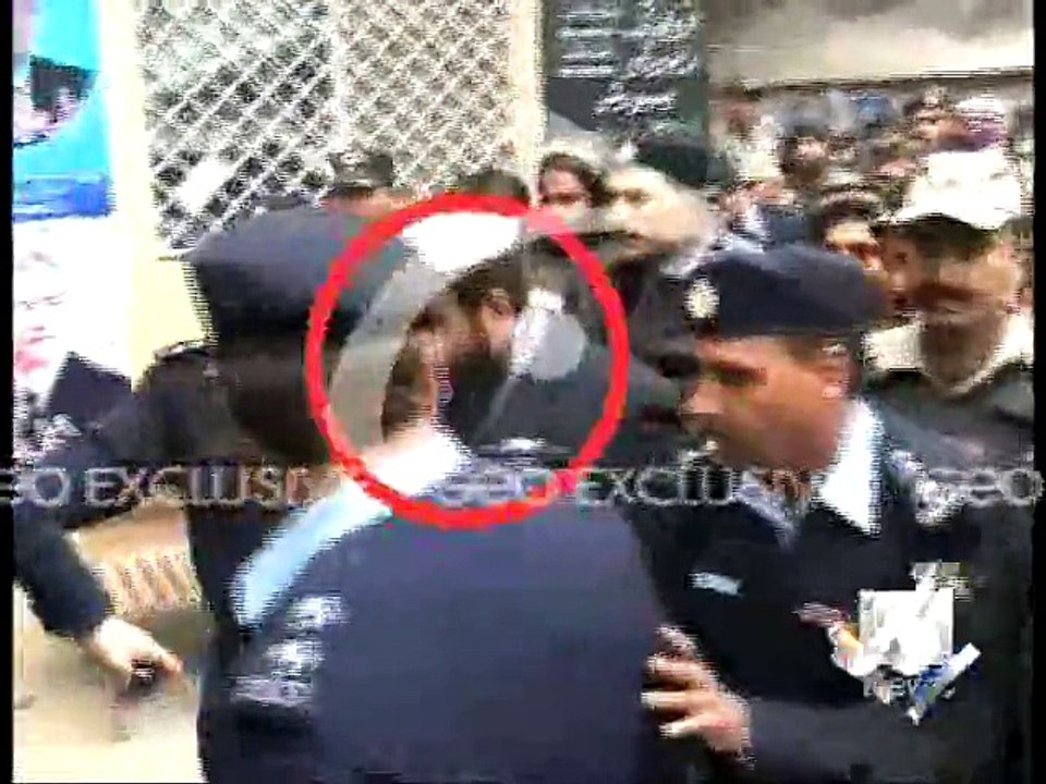 New Case Against Lakhvi