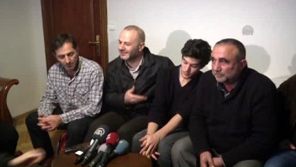 Çekmeköy'de Kaybolan Öğrenci Ant Sekban (1)