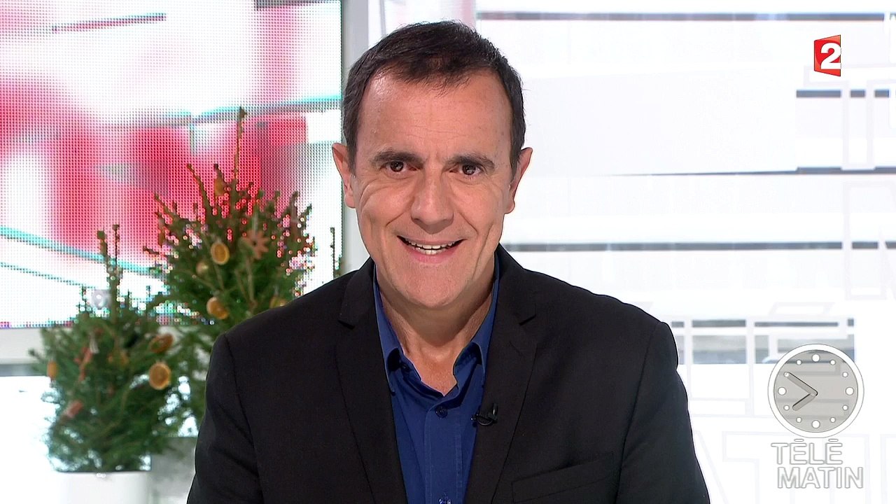 Les 4 Vérités : Pour Franz-Olivier Giesbert, François Hollande a "toujours été social-démocrate"