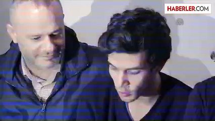 Çekmeköy'de Kaybolan Öğrenci Ant Sekban (1)